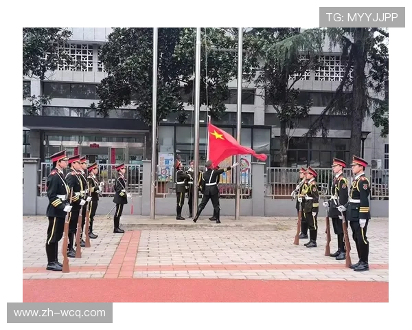 富源县联赛仪仗队队员为开幕式完美呈现,加班排练无怨言 富源县联赛仪仗队队员为开幕式完美呈现,加班排练无怨言