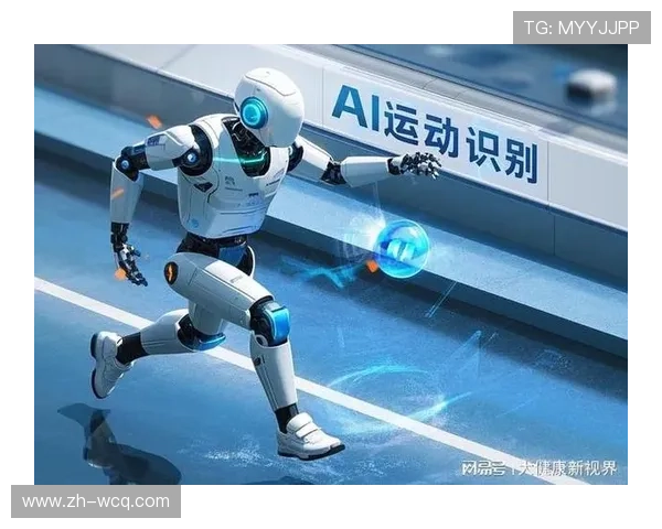可穿戴技术结合AI正深入运动健康与康复领域,市场前景广阔 可穿戴技术结合AI正深入运动健康与康复领域,市场前景广阔