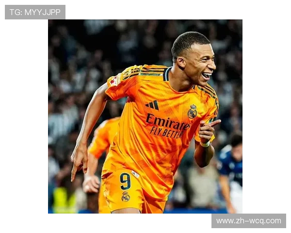 皇马4-1莱万特,姆巴佩帽子戏法领跑射手榜 皇马4-1莱万特,姆巴佩帽子戏法领跑射手榜