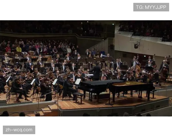 欧冠决赛主题曲交响乐版由柏林爱乐乐团录制完成